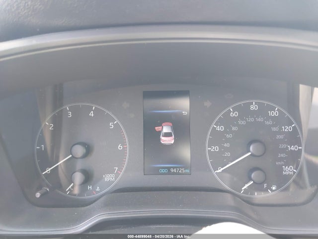 Продаж на аукціоні авто 2024 Toyota Corolla Hybrid Le, vin: JTDBCMFE6R3041903, номер лоту: 44899048