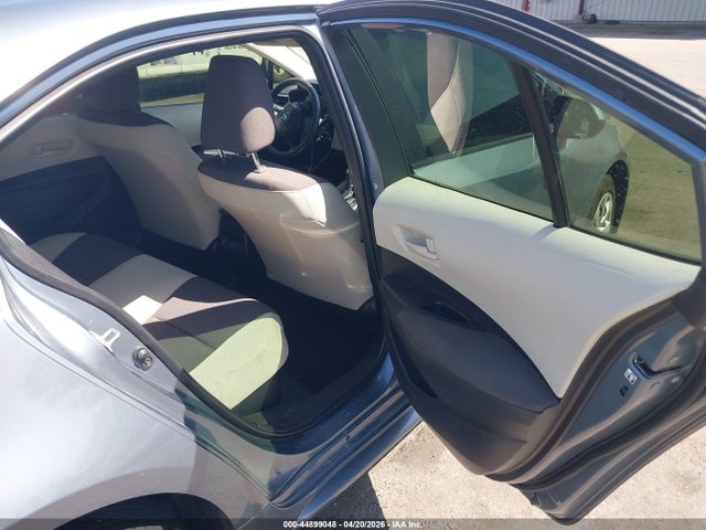 Продаж на аукціоні авто 2024 Toyota Corolla Hybrid Le, vin: JTDBCMFE6R3041903, номер лоту: 44899048