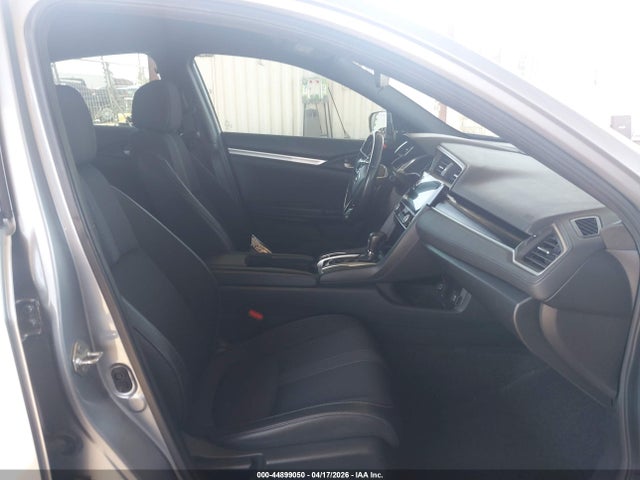 2019 Honda Civic Sport მანქანა იყიდება აუქციონზე, vin: 19XFC2F83KE211200, აუქციონის ნომერი: 44899050