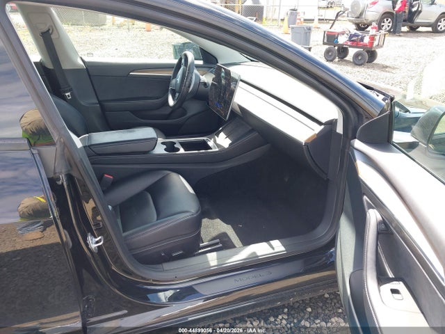 2021 Tesla Model 3 Standard Range Plus Rear-wheel Drive მანქანა იყიდება აუქციონზე, vin: 5YJ3E1EA9MF094571, აუქციონის ნომერი: 44899056