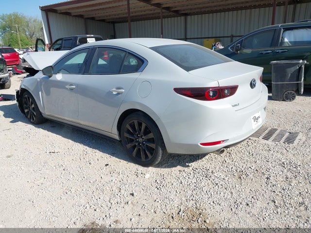 Продажа на аукционе авто 2024 Mazda Mazda3 2.5 S Select Sport, vin: 3MZBPABM5RM410343, номер лота: 44899058