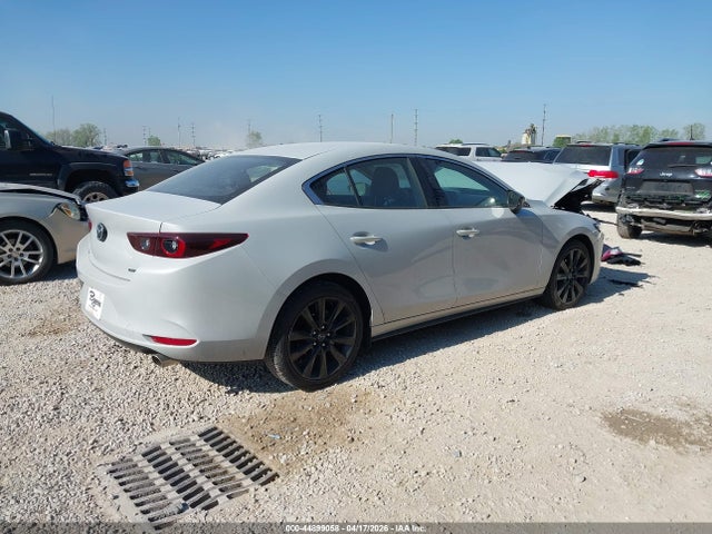 Продажа на аукционе авто 2024 Mazda Mazda3 2.5 S Select Sport, vin: 3MZBPABM5RM410343, номер лота: 44899058