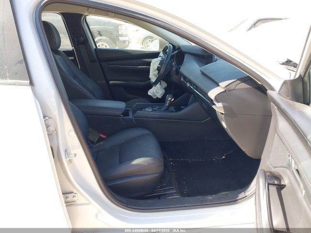 Продажа на аукционе авто 2024 Mazda Mazda3 2.5 S Select Sport, vin: 3MZBPABM5RM410343, номер лота: 44899058
