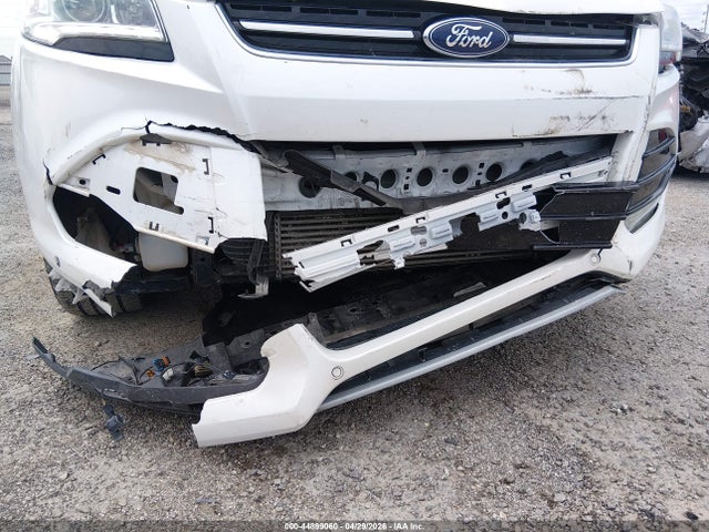 2016 Ford Escape Titanium მანქანა იყიდება აუქციონზე, vin: 1FMCU0J93GUA98003, აუქციონის ნომერი: 44899060