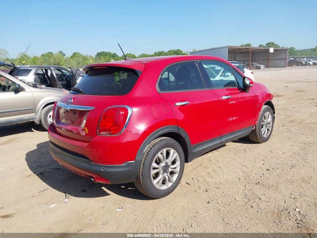 Aukcja sprzedaży 2016 Fiat 500x Easy, vin: ZFBCFXBT1GP351449, numer aukcji: 44899062