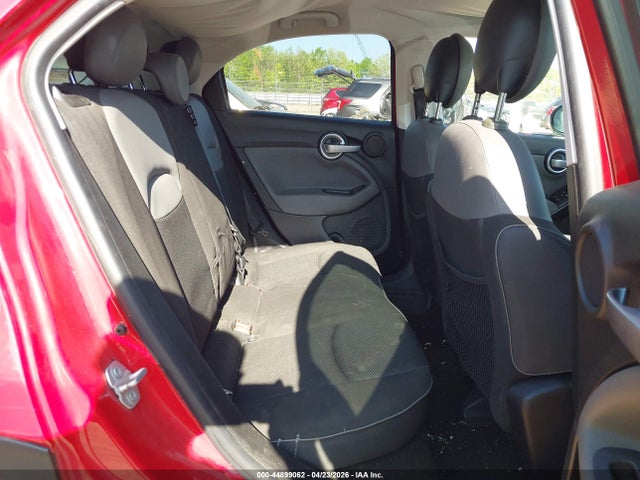 Aukcja sprzedaży 2016 Fiat 500x Easy, vin: ZFBCFXBT1GP351449, numer aukcji: 44899062