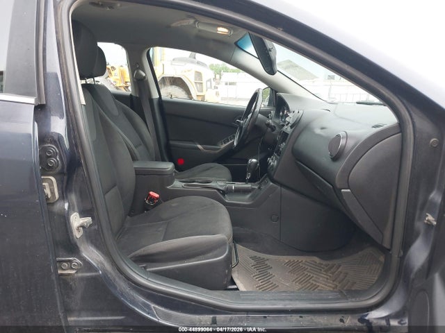 2008 Pontiac G6 Gt მანქანა იყიდება აუქციონზე, vin: 1G2ZH57N984293422, აუქციონის ნომერი: 44899064