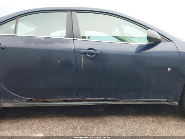 2008 Pontiac G6 Gt მანქანა იყიდება აუქციონზე, vin: 1G2ZH57N984293422, აუქციონის ნომერი: 44899064