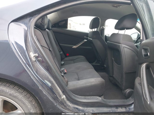 2008 Pontiac G6 Gt მანქანა იყიდება აუქციონზე, vin: 1G2ZH57N984293422, აუქციონის ნომერი: 44899064