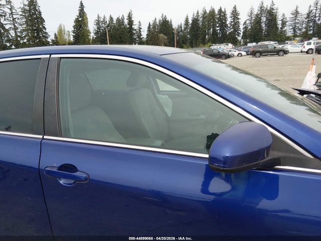 Toyota CAMRY SE 2016 4T1BF1FK7GU599712 Image 14