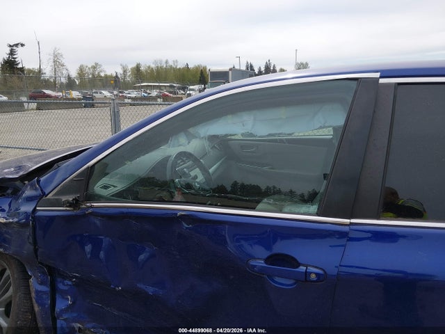 Toyota CAMRY SE 2016 4T1BF1FK7GU599712 Image 15