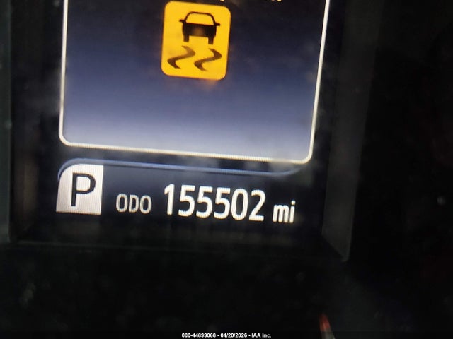 Toyota CAMRY SE 2016 4T1BF1FK7GU599712 Image 16