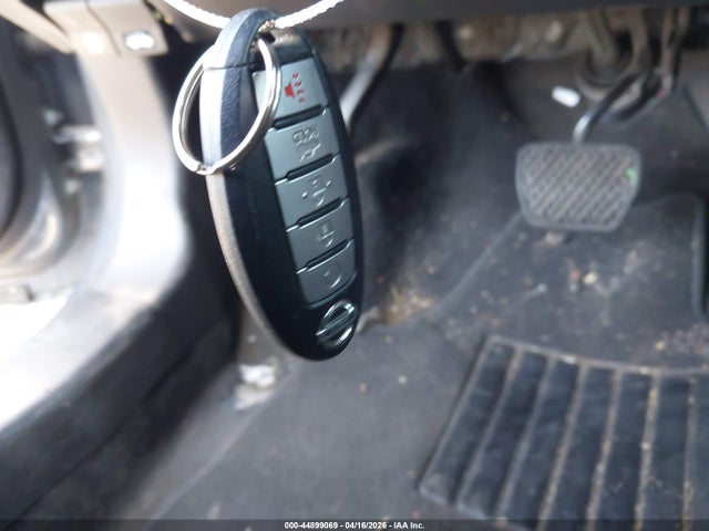 1N4AL3APXHN349809 Nissan Altima 2.5 Sr