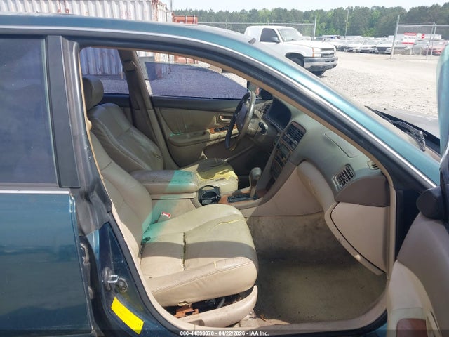 Aukcja sprzedaży 1998 Lexus Es 300, vin: JT8BF28G0W0109490, numer aukcji: 44899070
