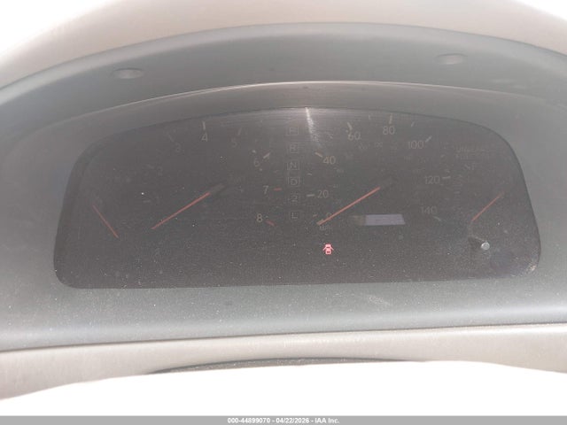 Aukcja sprzedaży 1998 Lexus Es 300, vin: JT8BF28G0W0109490, numer aukcji: 44899070