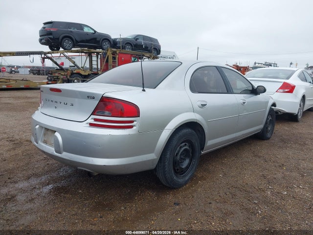 Продажа на аукционе авто 2005 Dodge Stratus Sxt, vin: 1B3EL46T45N593492, номер лота: 44899071