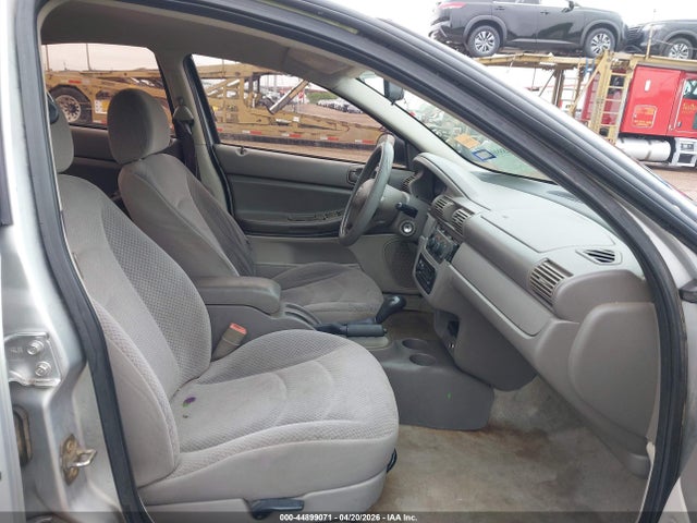Продажа на аукционе авто 2005 Dodge Stratus Sxt, vin: 1B3EL46T45N593492, номер лота: 44899071