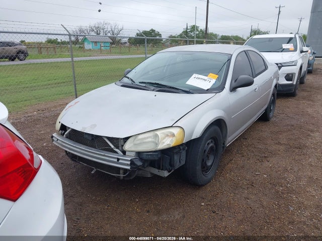 Продажа на аукционе авто 2005 Dodge Stratus Sxt, vin: 1B3EL46T45N593492, номер лота: 44899071