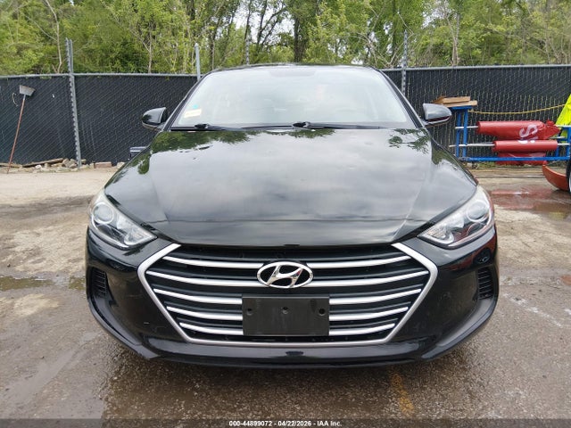 Aukcja sprzedaży 2017 Hyundai Elantra Se, vin: 5NPD84LF3HH001742, numer aukcji: 44899072
