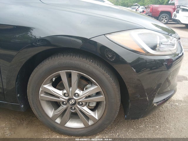 Aukcja sprzedaży 2017 Hyundai Elantra Se, vin: 5NPD84LF3HH001742, numer aukcji: 44899072