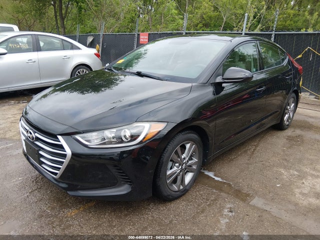 Aukcja sprzedaży 2017 Hyundai Elantra Se, vin: 5NPD84LF3HH001742, numer aukcji: 44899072