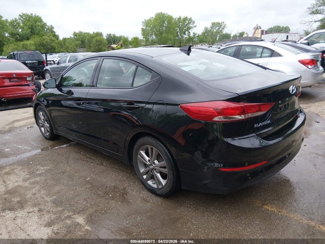 Aukcja sprzedaży 2017 Hyundai Elantra Se, vin: 5NPD84LF3HH001742, numer aukcji: 44899072