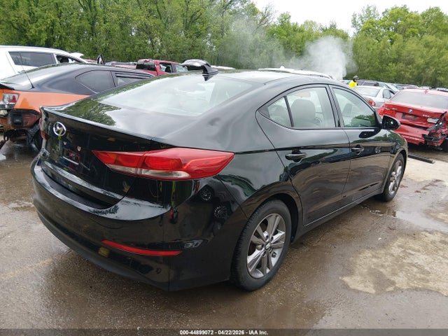 Aukcja sprzedaży 2017 Hyundai Elantra Se, vin: 5NPD84LF3HH001742, numer aukcji: 44899072