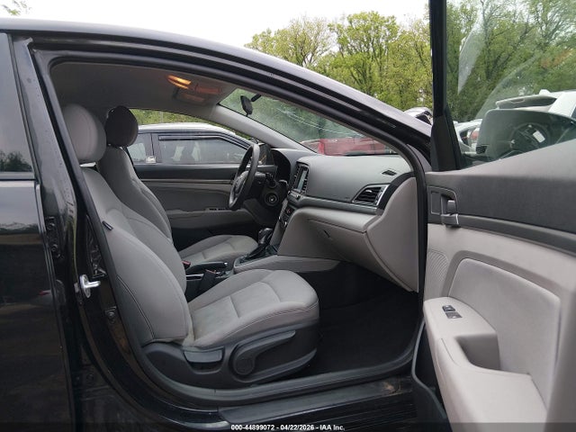 Aukcja sprzedaży 2017 Hyundai Elantra Se, vin: 5NPD84LF3HH001742, numer aukcji: 44899072