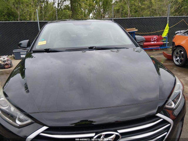 Aukcja sprzedaży 2017 Hyundai Elantra Se, vin: 5NPD84LF3HH001742, numer aukcji: 44899072