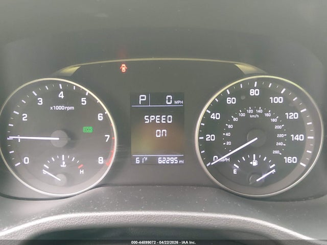 Aukcja sprzedaży 2017 Hyundai Elantra Se, vin: 5NPD84LF3HH001742, numer aukcji: 44899072