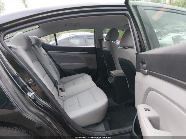 Aukcja sprzedaży 2017 Hyundai Elantra Se, vin: 5NPD84LF3HH001742, numer aukcji: 44899072