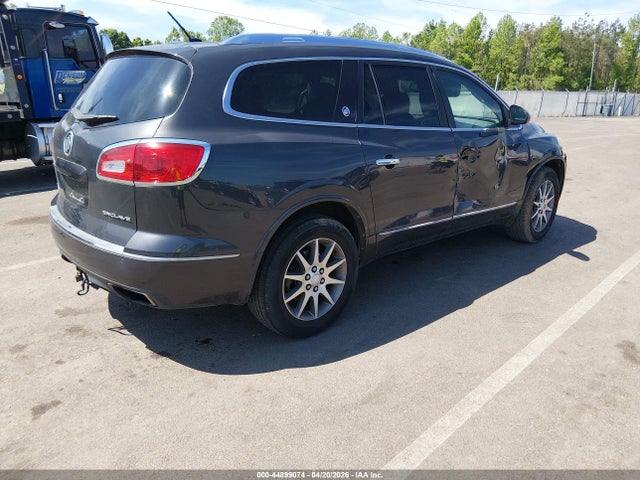 Aukcja sprzedaży 2015 Buick Enclave Leather, vin: 5GAKRBKD5FJ214075, numer aukcji: 44899074