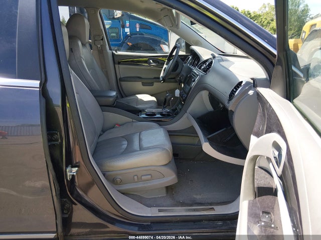 Aukcja sprzedaży 2015 Buick Enclave Leather, vin: 5GAKRBKD5FJ214075, numer aukcji: 44899074