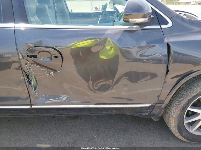 Aukcja sprzedaży 2015 Buick Enclave Leather, vin: 5GAKRBKD5FJ214075, numer aukcji: 44899074