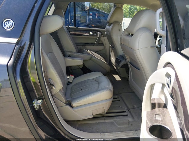 Aukcja sprzedaży 2015 Buick Enclave Leather, vin: 5GAKRBKD5FJ214075, numer aukcji: 44899074