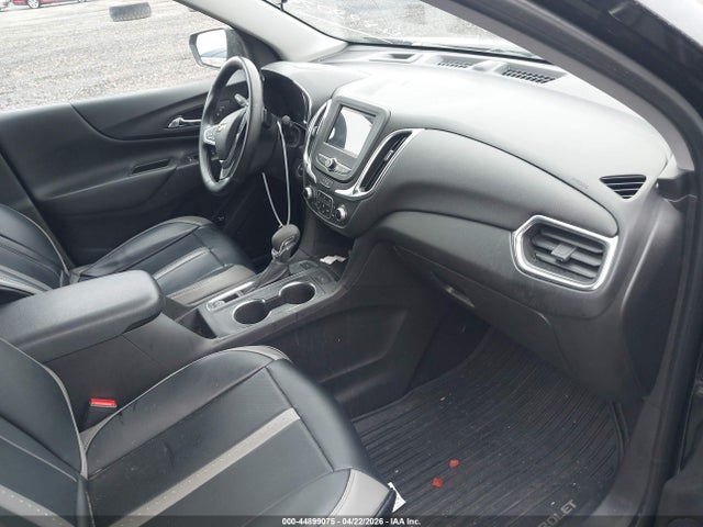 Продаж на аукціоні авто 2023 Chevrolet Equinox Awd Lt, vin: 3GNAXUEG2PL122036, номер лоту: 44899075