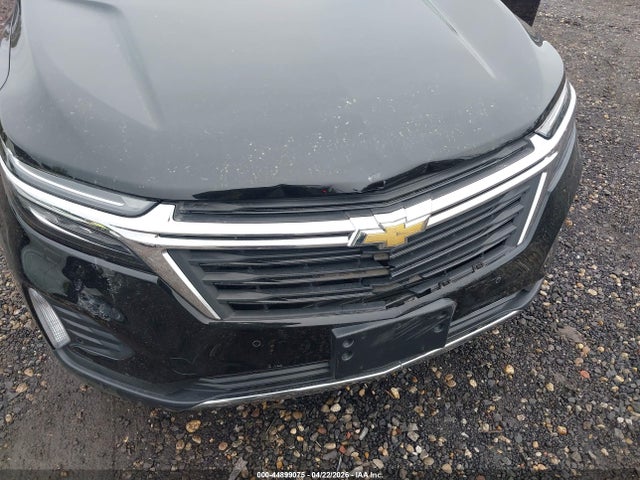 Продаж на аукціоні авто 2023 Chevrolet Equinox Awd Lt, vin: 3GNAXUEG2PL122036, номер лоту: 44899075
