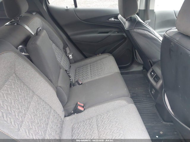 Продаж на аукціоні авто 2023 Chevrolet Equinox Awd Lt, vin: 3GNAXUEG2PL122036, номер лоту: 44899075