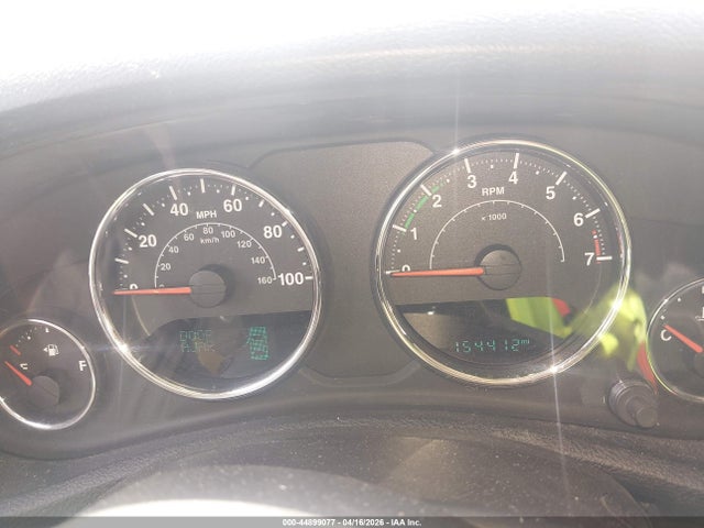 44899077 :رقم المزاد ، 1C4BJWDG2FL523186 vin ، 2015 Jeep Wrangler Unlimited Sport مزاد بيع
