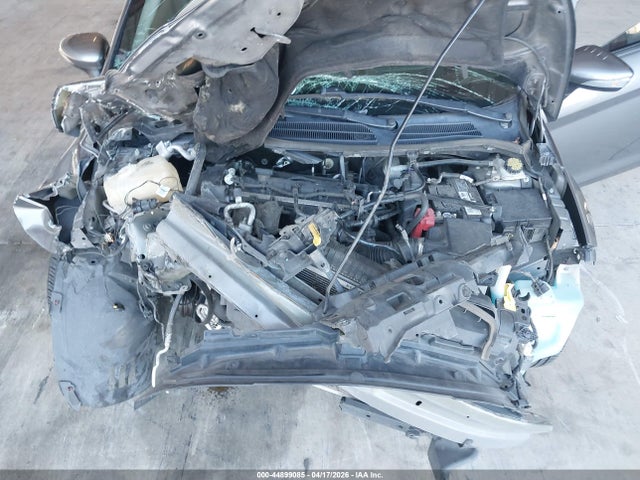 Ford FIESTA SE 2014 3FADP4BJ6EM207531 Image 10