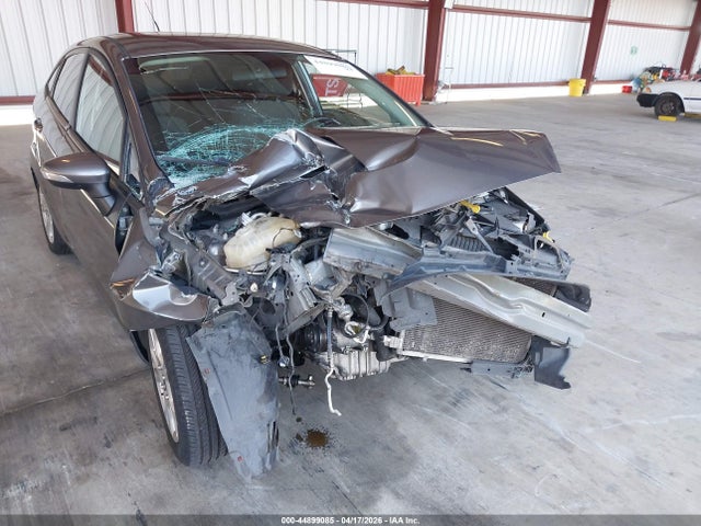 Ford FIESTA SE 2014 3FADP4BJ6EM207531 Image 6