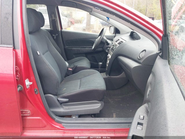 2009 TOYOTA YARIS JTDBT903791343118 Photo 4