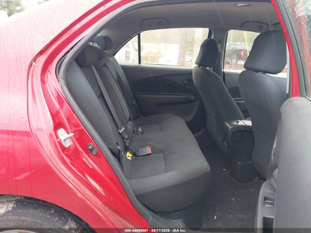 2009 TOYOTA YARIS JTDBT903791343118 Photo 7