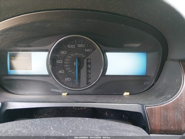 Продажа на аукционе авто 2011 Ford Edge Limited, vin: 2FMDK4KC5BBB12543, номер лота: 44899092
