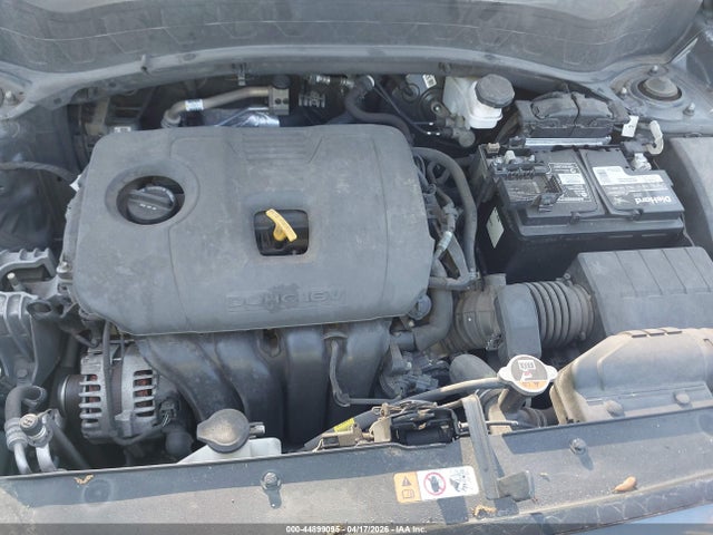 Продаж на аукціоні авто 2022 Kia Seltos Ex, vin: KNDERCAAXN7301541, номер лоту: 44899095