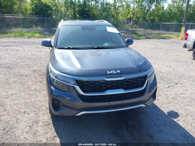 Продаж на аукціоні авто 2022 Kia Seltos Ex, vin: KNDERCAAXN7301541, номер лоту: 44899095