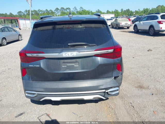 Продаж на аукціоні авто 2022 Kia Seltos Ex, vin: KNDERCAAXN7301541, номер лоту: 44899095