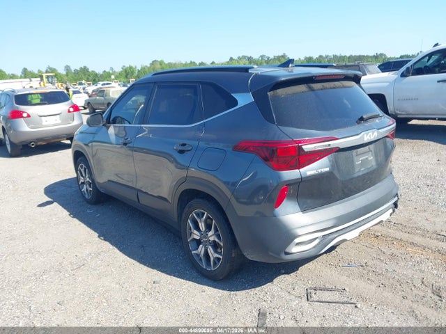 Продаж на аукціоні авто 2022 Kia Seltos Ex, vin: KNDERCAAXN7301541, номер лоту: 44899095