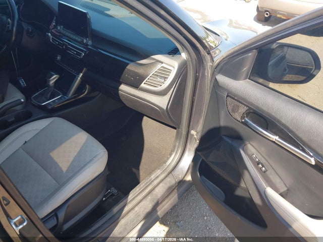 Продаж на аукціоні авто 2022 Kia Seltos Ex, vin: KNDERCAAXN7301541, номер лоту: 44899095