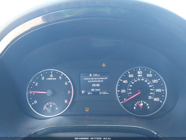 Продаж на аукціоні авто 2022 Kia Seltos Ex, vin: KNDERCAAXN7301541, номер лоту: 44899095